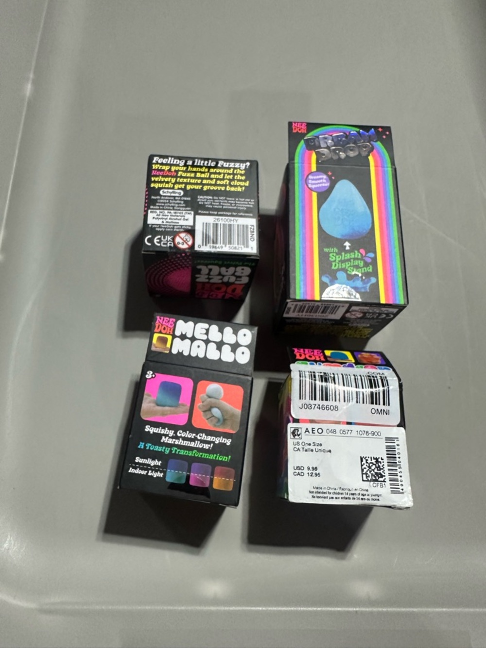 Pink Needoh Bundle ππ - Picture 6 of 10